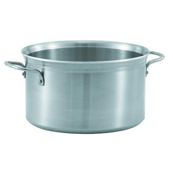 SS Stock Pot, 22 Qt