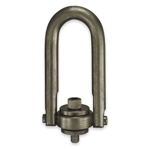 Safety Engineered Hoist Ring, 2500lb. WLL