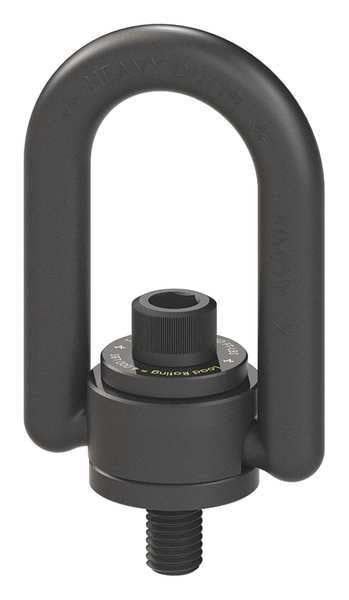 Heavy Duty Hoist Ring, 4000 lb. WLL
