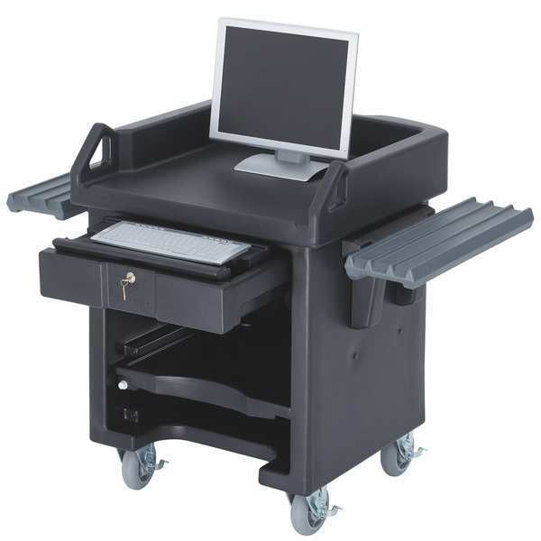 Versa Cart, 32 1/4x 32 1/4 x 43
