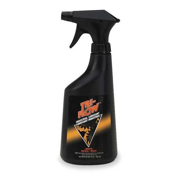 Superior Lubricant, Aerosol Can, 6 Oz.