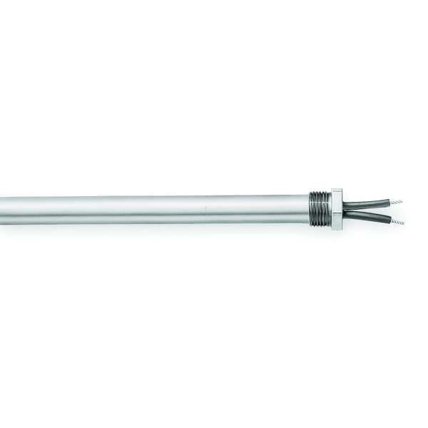 Cartridge Immersion Heater, 202 sq. in.