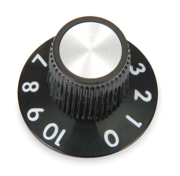 Optional Knob