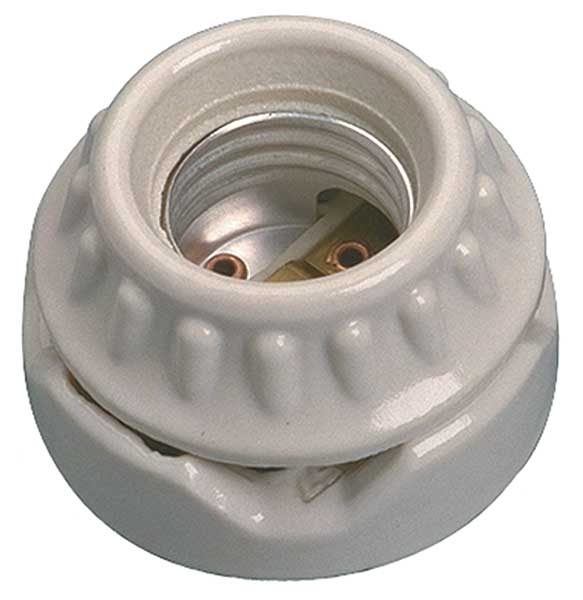 Screw-in Base
