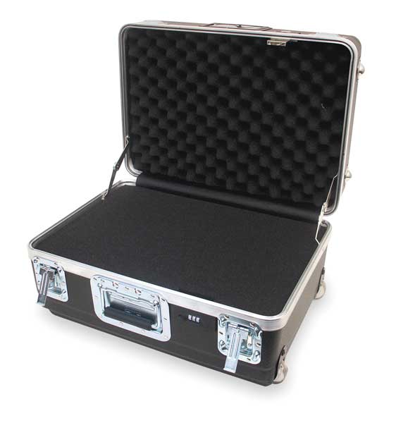 Black Protective Case, 21-1/2