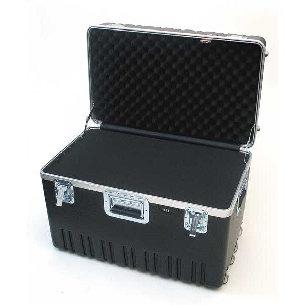 Black Protective Case, 27-1/2