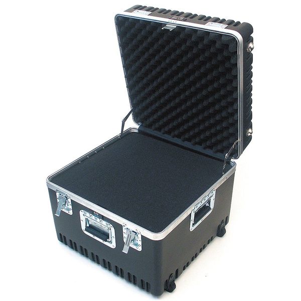 Protective Case, 21x21-1/8x17-1/4, 30lb
