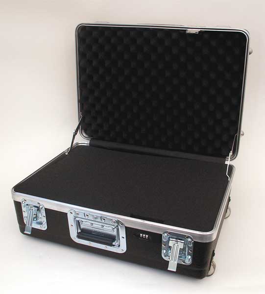 Black Protective Case, 22
