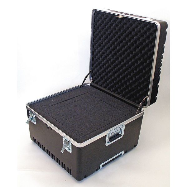 Protective Case, 23-1/8x23x17-1/2, 32lb