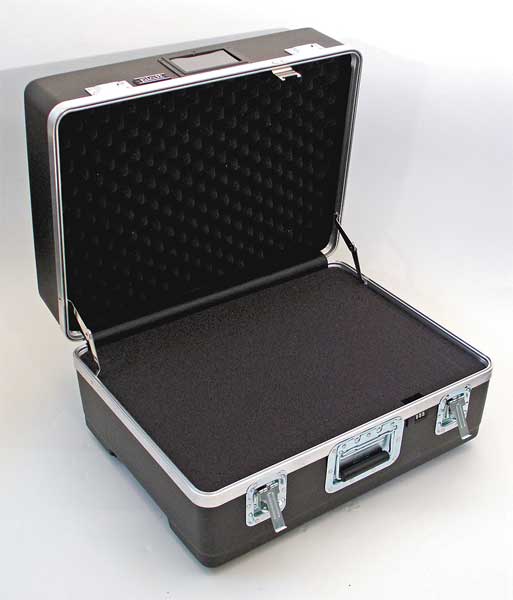 Black Protective Case, 25