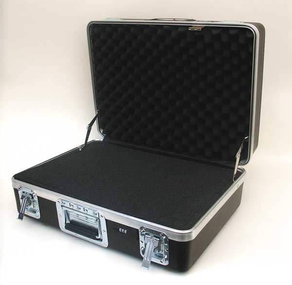 Black Protective Case, 22