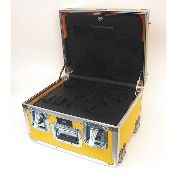 Protective Case, 19-1/2x15-1/2, 65lb