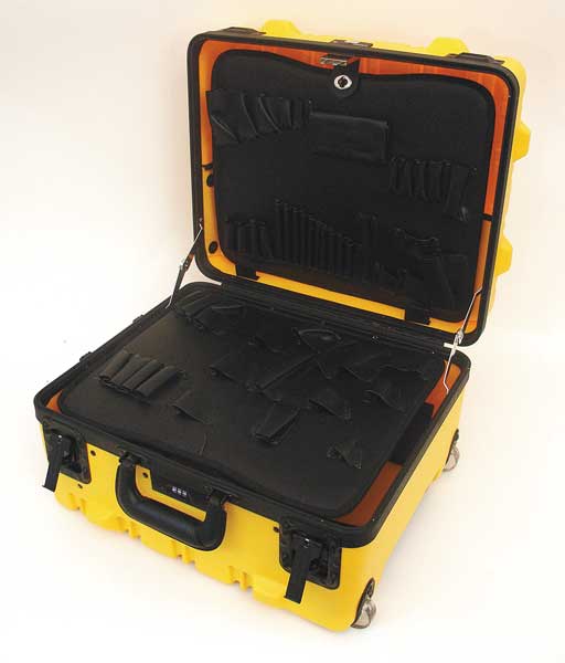Protective Case, 20-1/4