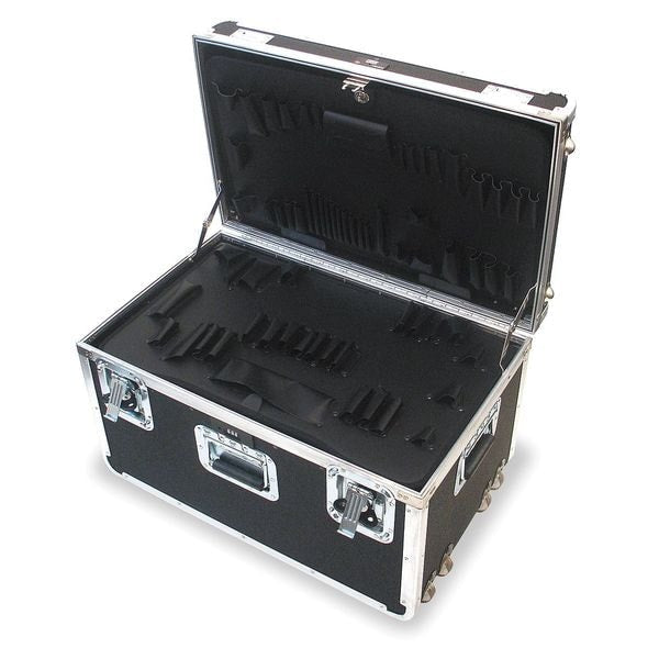 Protective Case, 26-1/4x16-1/4x16, 75lb