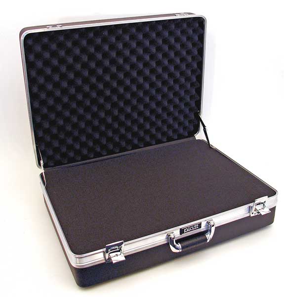Black Protective Case, 24-1/2