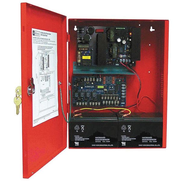 Nac Power Extender 10A Sync 864, 9Th