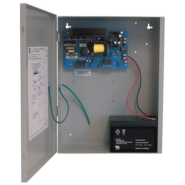 Power Supply 12VDC @ 10A