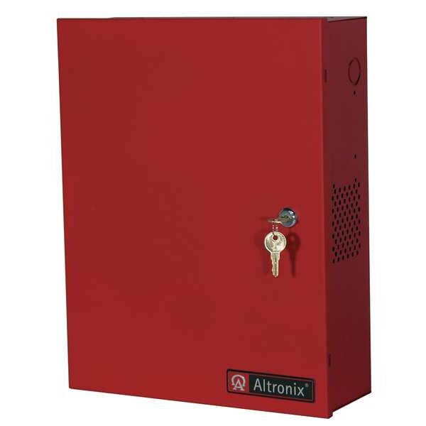 Power Supply /Fire 24VDC @ 10A