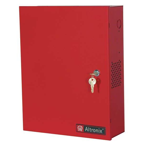 Power Supply /Fire 24VDC @ 10A