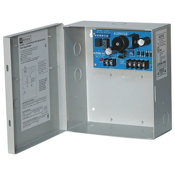 Power Supply 12/24Dc @ 1.75A