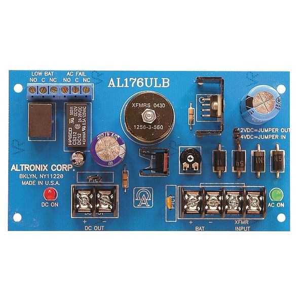 Power Supply/Charger
