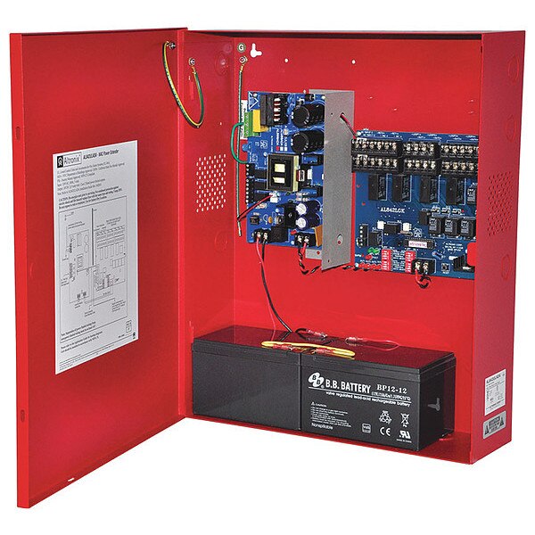 8A Nac Extender 4 Class A/B