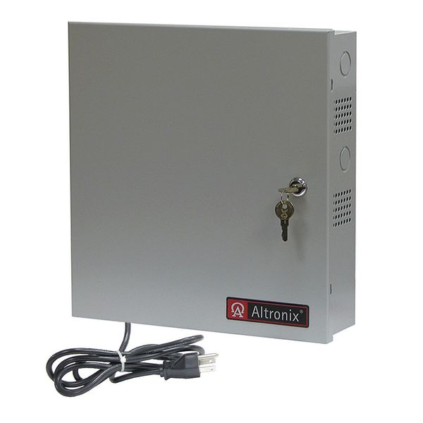 Power Supply 32PTC 24Vac @ 25A Line Cord