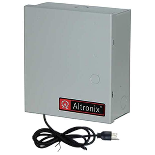 CCTV AC, Wall Mount