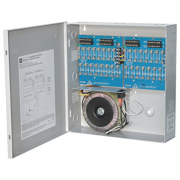 Power Supply 32 Fuse 24Vac @ 14A