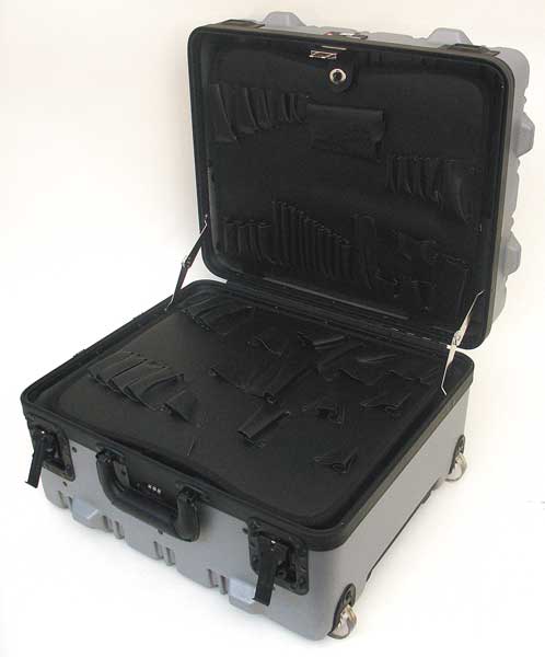 Protective Case, 20-1/4