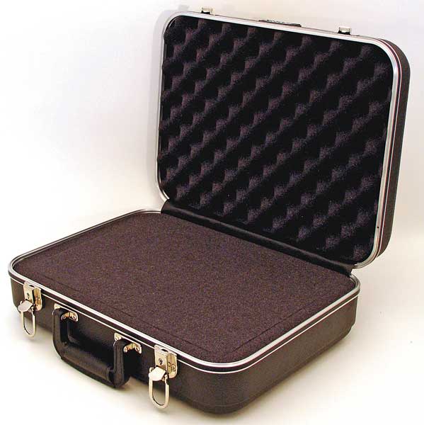 Black Protective Case, 16-1/2