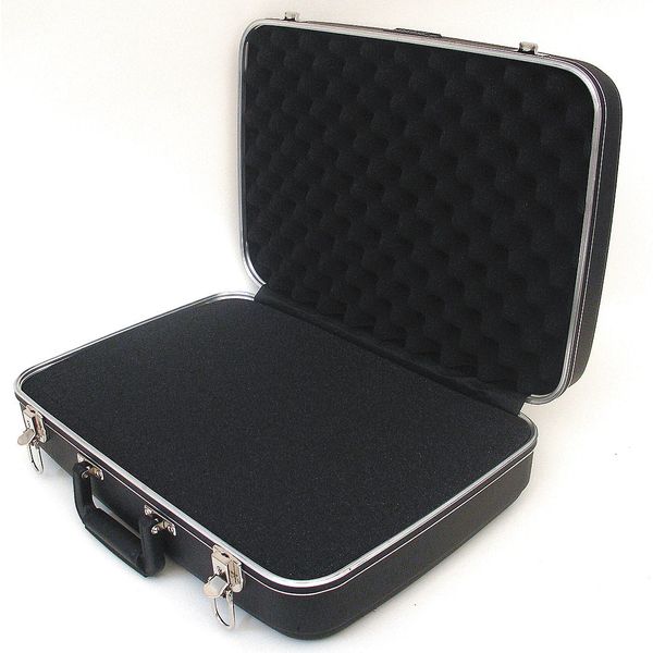 Protective Case, 19-1/8x14-1/4x5-1/2, 12lb