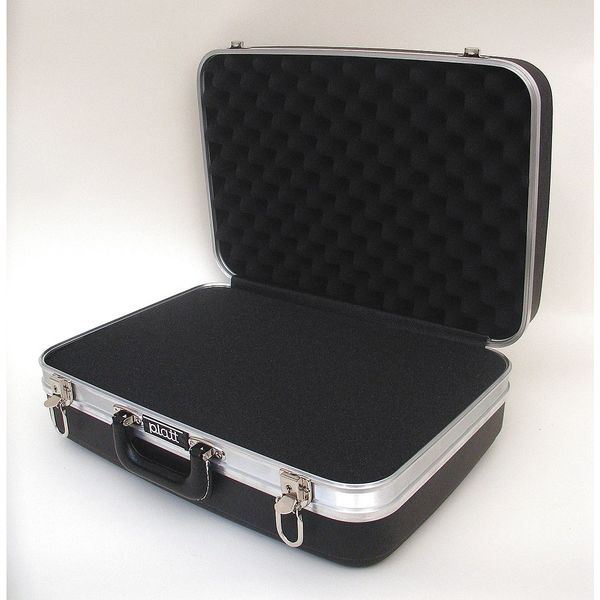 Black Protective Case, 19-1/8