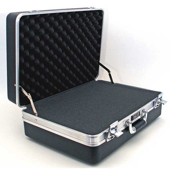 Black Protective Case, 20-3/4