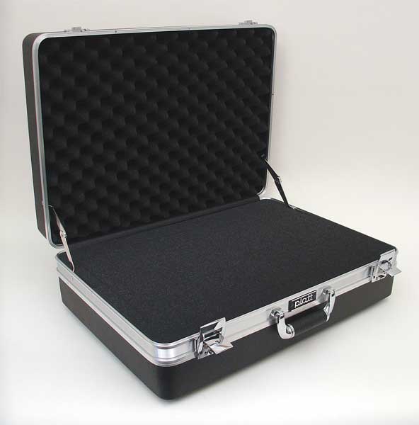 Black Protective Case, 22-1/2