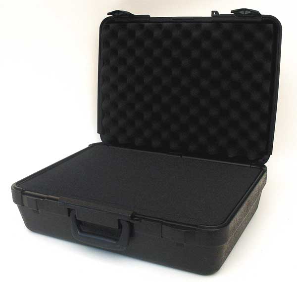 Black Protective Case, 19