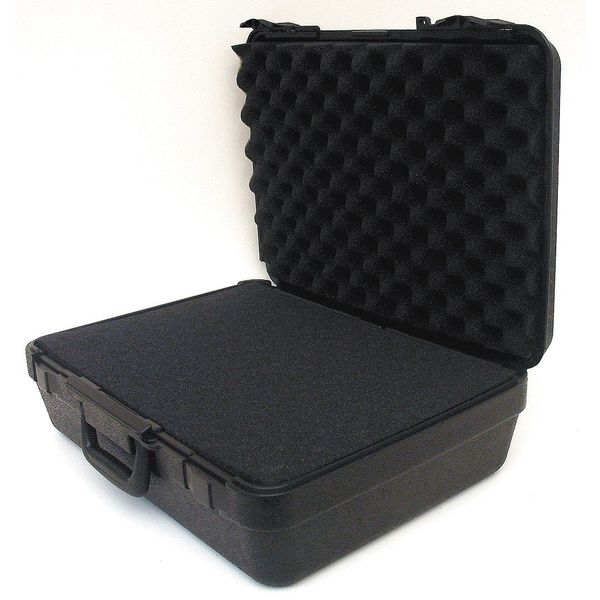 Protective Case, 19x14x6-1/4, 10lb, Black