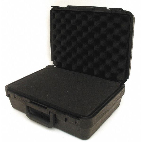 Black Protective Case, 13-1/2