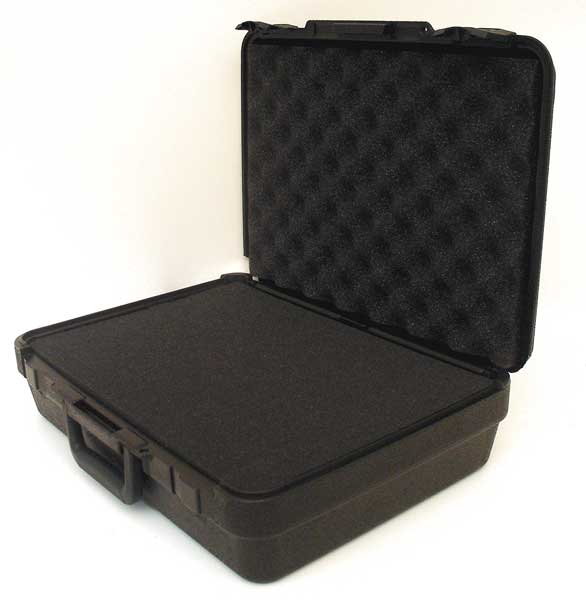 Black Protective Case, 16