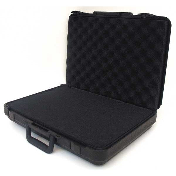 Black Protective Case, 17