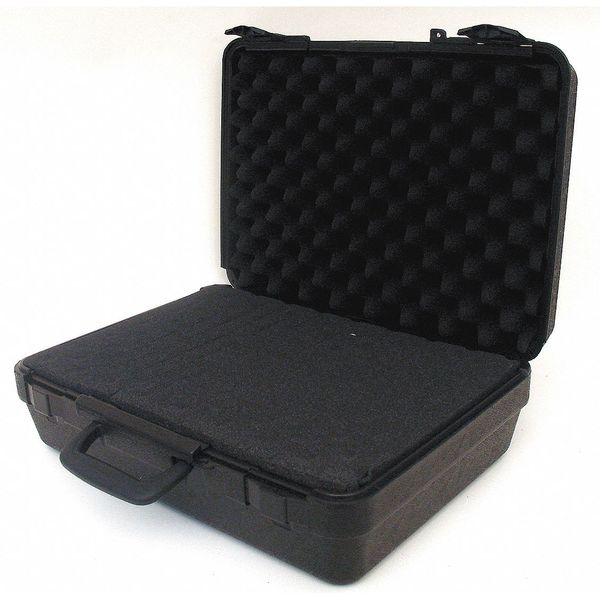 Protective Case, 18x13x6-1/2, 10lb, Black