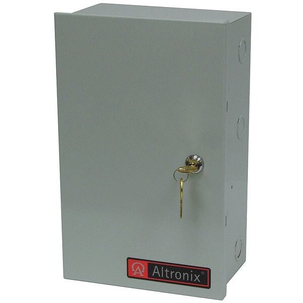 Power Supply 4PTC 24Vac @ 7A