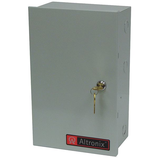 Enclosure Fits 2- 7Ah Battery