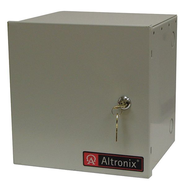 Enclosure Fits 1- 40Ah Battery