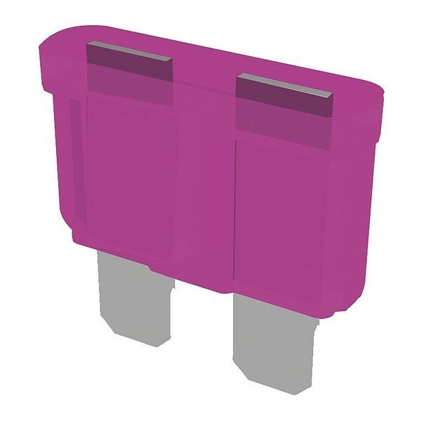 Blade Fuse 3A, PK25