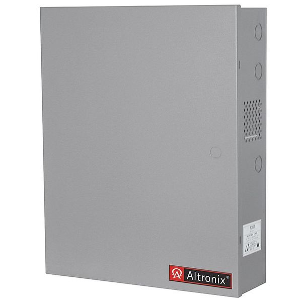 Enclosure Xxlg Fits 2- 12Ah Battery