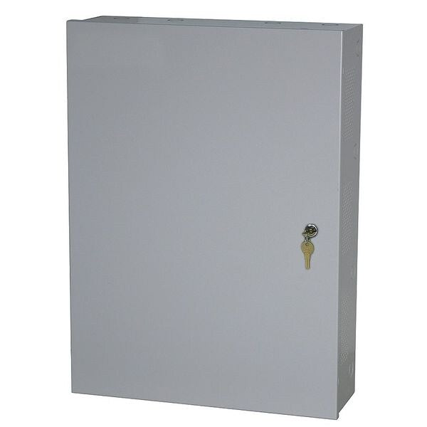 Enclosure Maxim Fits 4- 12Ah Battery