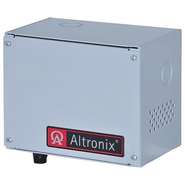 Enclosure Fits 1- 12Ah Battery