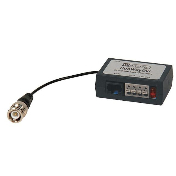 Video/Balun/Combiner, Non-Isolated