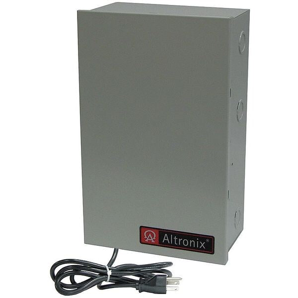 Power Supply 4PTC 24Vac @ 7A